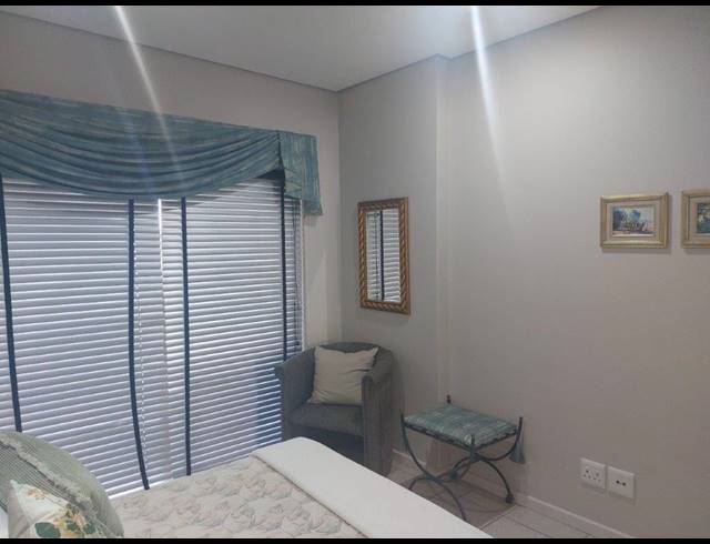 4 BEDROOM SECTIONAL TITLE FOR SALE IN SHELLY BEACH